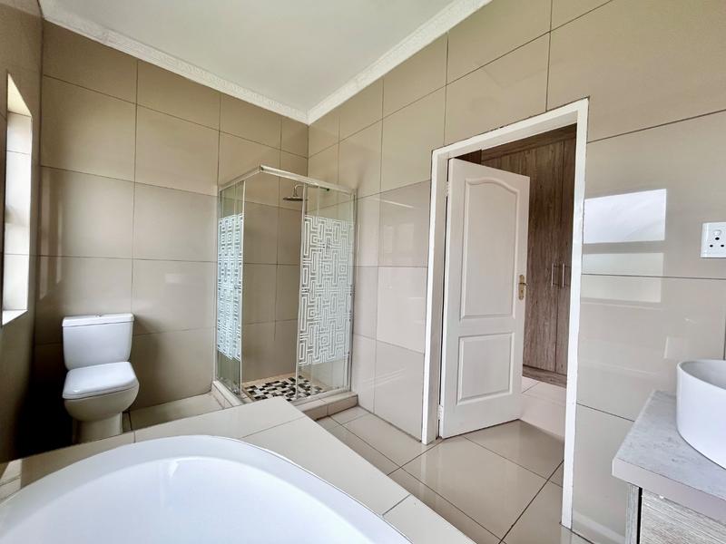 4 Bedroom Property for Sale in Melodie North West